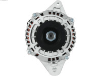 Lichtmaschine passend für Mitsubishi Pajero 12V 90A