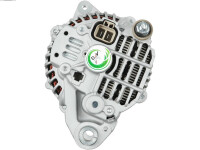 Lichtmaschine passend für Mitsubishi Pajero 12V 90A