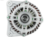 Lichtmaschine 12V 150A passend für Nissan Juke