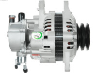 Lichtmaschine passend für Mitsubishi L200 Mitsubishi Pajero 12V 75A