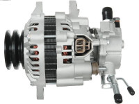 Lichtmaschine passend für Mitsubishi L200 Mitsubishi Pajero 12V 75A