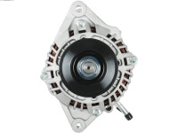 Lichtmaschine passend für Mitsubishi L200 Mitsubishi Pajero 12V 75A