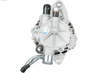 Lichtmaschine passend für Mitsubishi L200 Mitsubishi Pajero 12V 75A