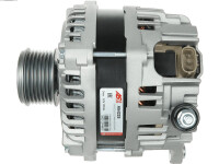 Lichtmaschine passend für Subaru Forester Subaru Impreza 12V 170A
