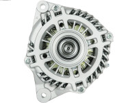 Lichtmaschine passend für Subaru Forester Subaru Impreza 12V 170A
