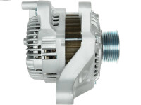 Lichtmaschine passend für Honda Accord 12V 110A