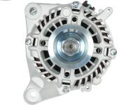 Lichtmaschine passend für Honda Accord 12V 110A