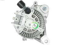 Lichtmaschine passend für Honda Accord 12V 110A