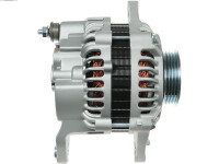Lichtmaschine passend für Mitsubishi Galant Mitsubishi Space 12V 75A