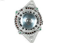 Lichtmaschine passend für Mitsubishi Galant Mitsubishi Space 12V 75A