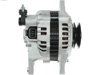Lichtmaschine passend für Mazda 323 12V 60A