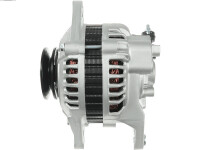 Lichtmaschine passend für Mazda 323 12V 60A