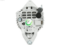 Lichtmaschine passend für Mazda 323 12V 60A