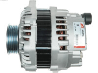 Lichtmaschine passend für Honda Civic 12V 70A