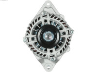 Lichtmaschine passend für Mitsubishi Colt Seat Ibiza 12V 95A