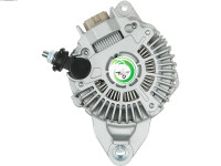 Lichtmaschine passend für Mitsubishi Colt Seat Ibiza 12V 95A