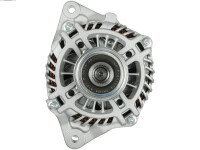 Lichtmaschine passend für Nissan Micra Nissan Note 12V 150A