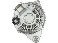 Lichtmaschine passend für Nissan Micra Nissan Note 12V 150A
