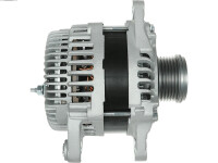 Lichtmaschine passend für Nissan Micra Nissan Note 12V 150A