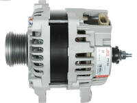 Lichtmaschine passend für Nissan Micra Nissan Note 12V 150A