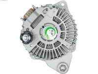 Lichtmaschine passend für Nissan Micra Nissan Note 12V 150A