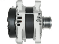 Lichtmaschine passend für Citroen Berlingo Citroen C3 Ds DS Opel Combo Opel Crossland Peugeot 3008 12V 220A