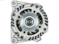 Lichtmaschine passend für Citroen Berlingo Citroen C3 Ds DS Opel Combo Opel Crossland Peugeot 3008 12V 220A