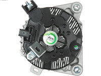 Lichtmaschine passend für Citroen Berlingo Citroen C3 Ds DS Opel Combo Opel Crossland Peugeot 3008 12V 220A