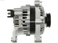 Lichtmaschine passend für Nissan Kubistar Renault Clio Renault Kangoo 12V 75A