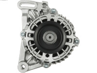 Lichtmaschine passend für Nissan Kubistar Renault Clio Renault Kangoo 12V 75A