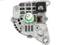 Lichtmaschine passend für Nissan Kubistar Renault Clio Renault Kangoo 12V 75A