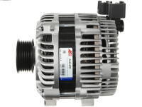 Lichtmaschine passend für Citroen Berlingo Citroen C5 Fiat Scudo Fiat Ulysse Lancia Zeta Peugeot 206 12V 150A