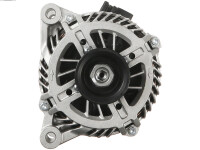 Lichtmaschine passend für Citroen Berlingo Citroen C5 Fiat Scudo Fiat Ulysse Lancia Zeta Peugeot 206 12V 150A