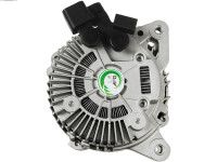 Lichtmaschine passend für Citroen Berlingo Citroen C5 Fiat Scudo Fiat Ulysse Lancia Zeta Peugeot 206 12V 150A