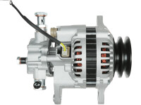 Lichtmaschine passend für Nissan Serena Nissan Vanette 12V 90A