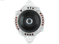 Lichtmaschine passend für Nissan Serena Nissan Vanette 12V 90A