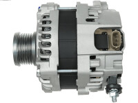 Lichtmaschine passend für Mazda 3 Mazda CX-3 12V 150A
