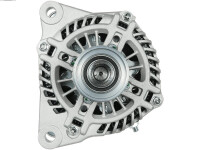 Lichtmaschine passend für Mazda 3 Mazda CX-3 12V 150A