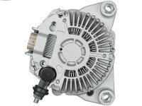 Lichtmaschine passend für Mazda 3 Mazda CX-3 12V 150A