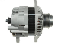 Lichtmaschine passend für Fiat Fullback Mitsubishi L200 Mitsubishi Triton 12V 95A