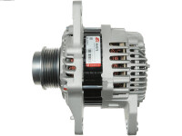Lichtmaschine passend für Fiat Fullback Mitsubishi L200 Mitsubishi Triton 12V 95A