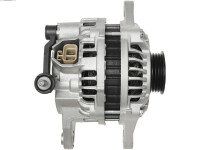 Lichtmaschine passend für Mazda 323 12V 80A