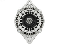 Lichtmaschine passend für Mazda 323 12V 80A