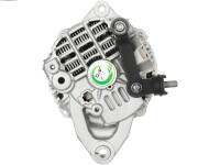 Lichtmaschine passend für Mazda 323 12V 80A