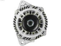 Lichtmaschine passend für Infiniti M45 Infiniti Q45 12V 110A