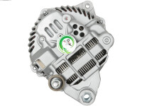 Lichtmaschine passend für Infiniti M45 Infiniti Q45 12V 110A