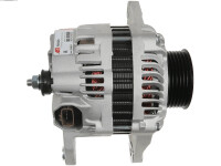 Lichtmaschine passend für Mitsubishi L200 12V 90A