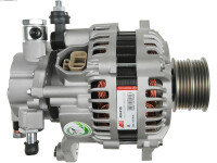 Lichtmaschine passend für Mazda Bongo 12V 80A