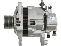 Lichtmaschine passend für Mazda Bongo 12V 80A