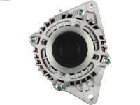 Lichtmaschine passend für Mazda Bongo 12V 80A